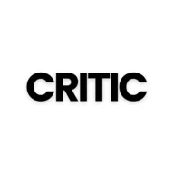 CriticAI logo