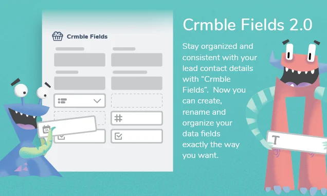Crmble for Trello screenshot 4 of 5