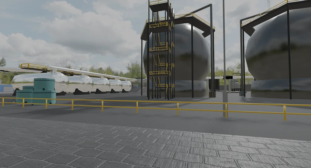 Croquet Microverse World Builder screenshot 10 of 13