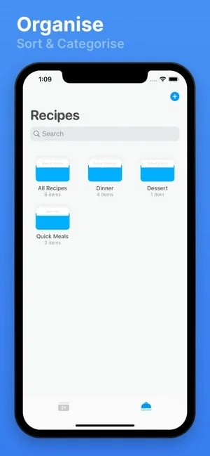 Crouton screenshot 3 of 4