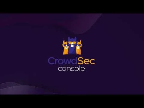 CrowdSec screenshot 1 of 5