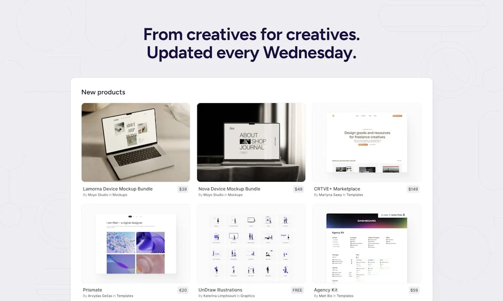 CRTVE HUB screenshot 3 of 3