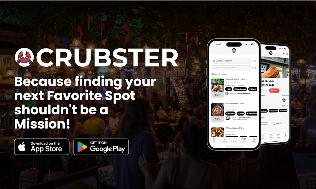 CRUBSTER screenshot 2 of 5