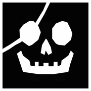 Cruise Pirate logo