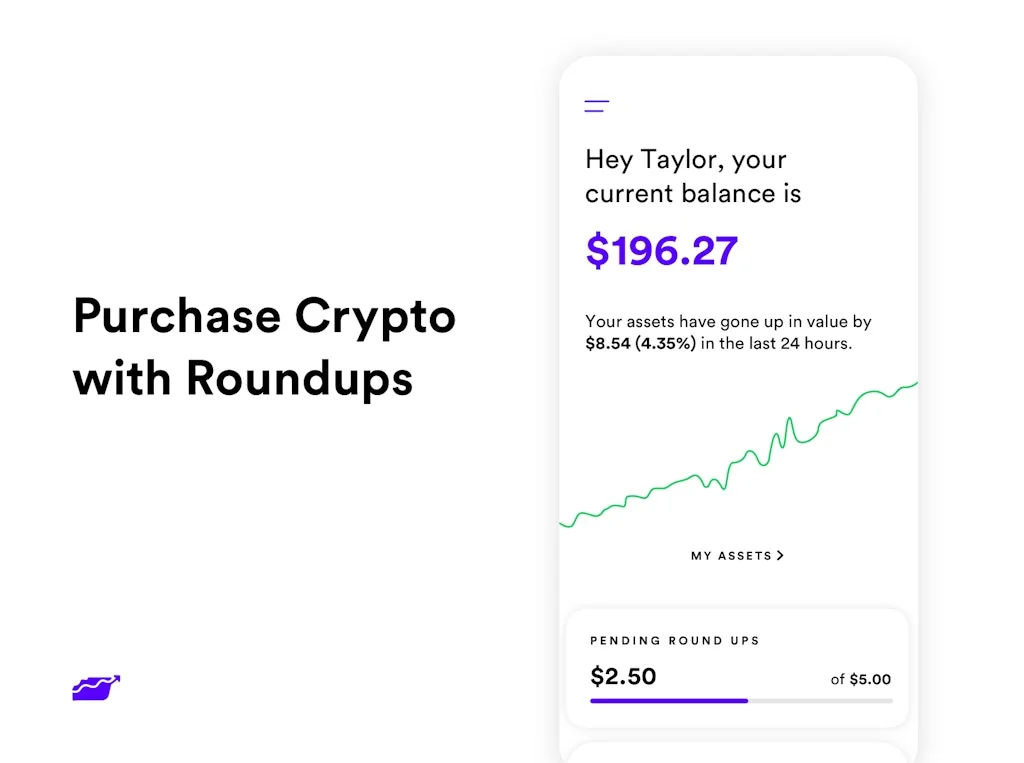Crumbs App screenshot 4 of 5