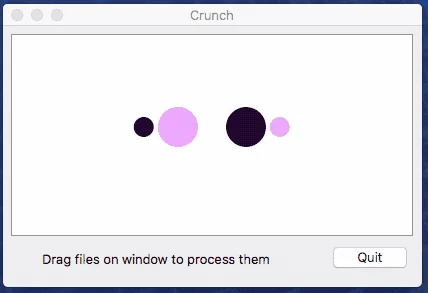 Crunch screenshot 4 of 4