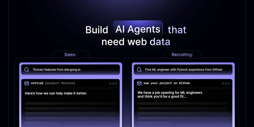 Crustdata screenshot 3 of 8