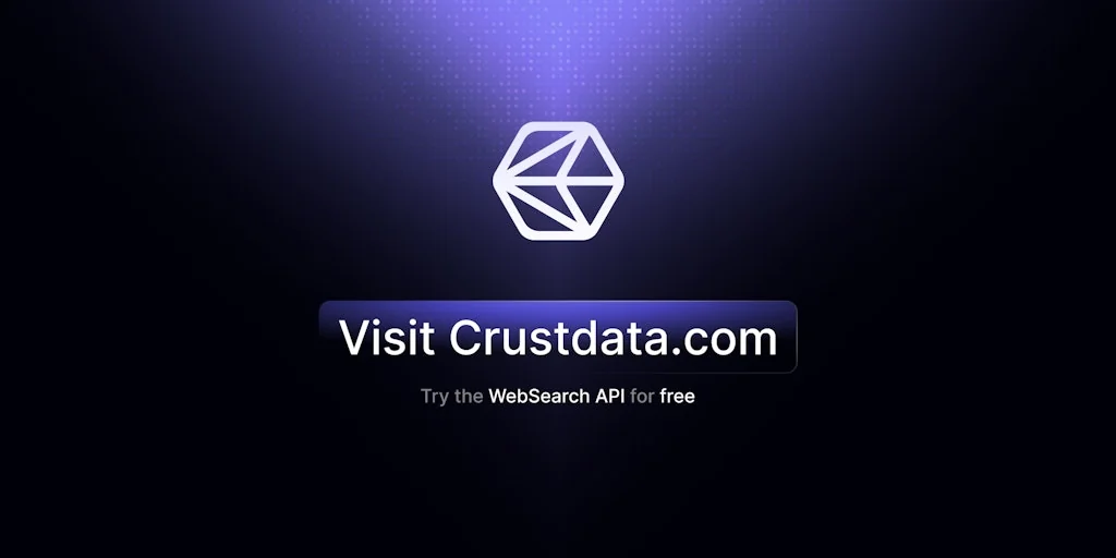 Crustdata screenshot 7 of 8