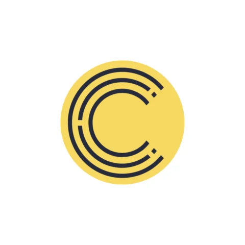 Crypterium Card logo