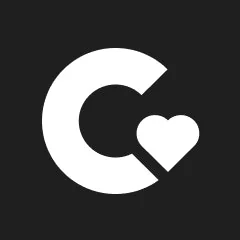 Crypto for Charity logo