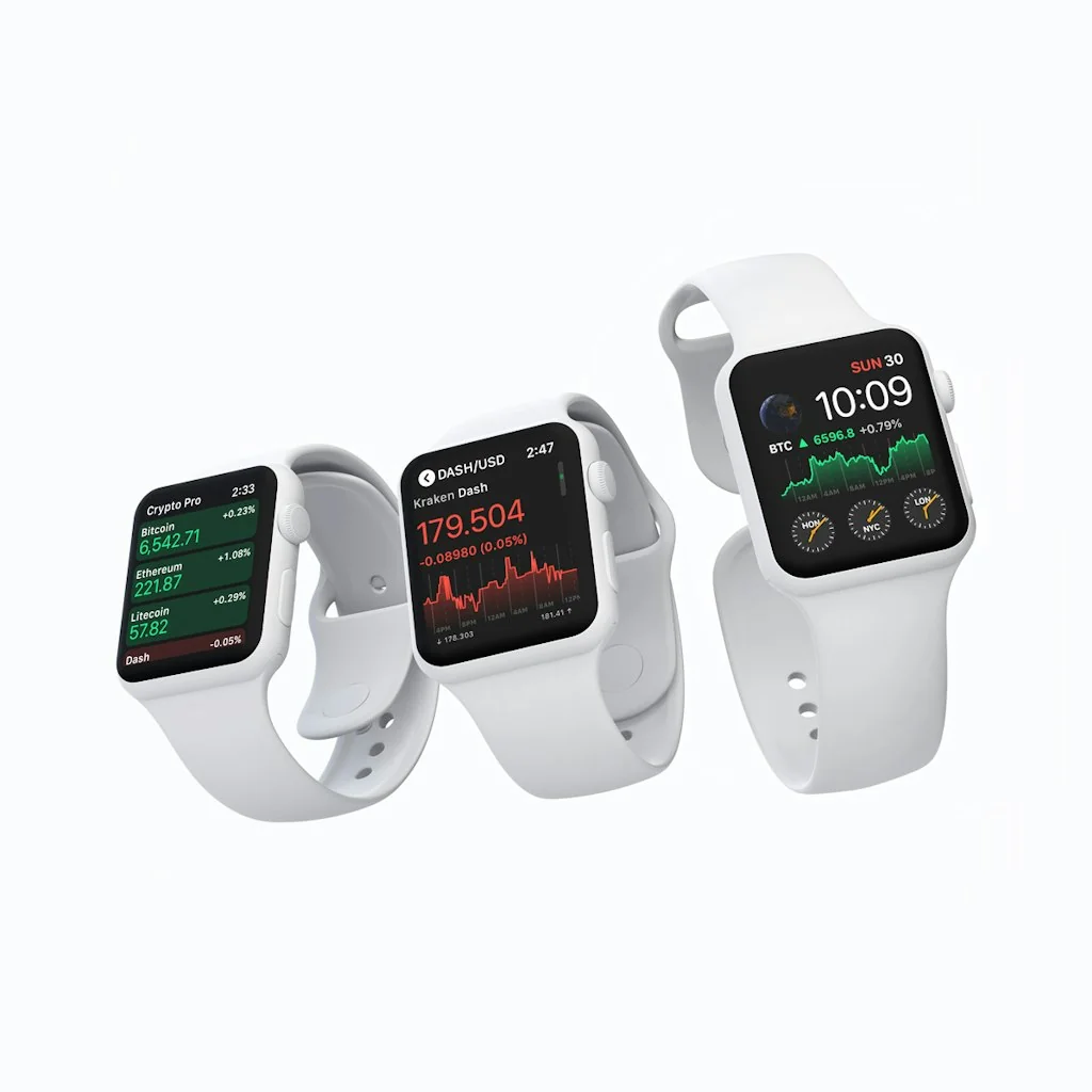 Crypto Pro screenshot 10 of 10