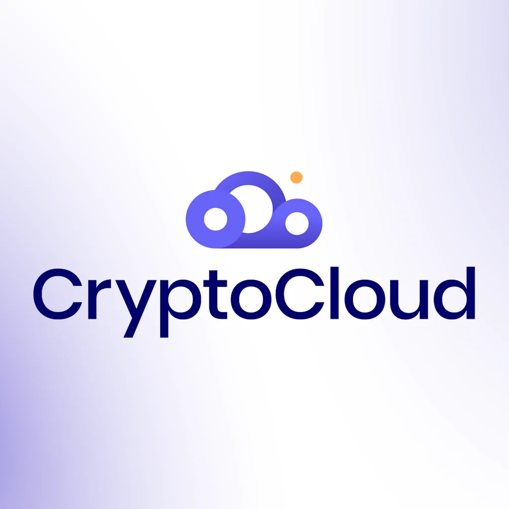 CryptoCloud logo