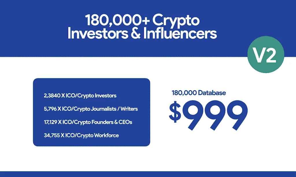 CryptoCrowd screenshot 5 of 6