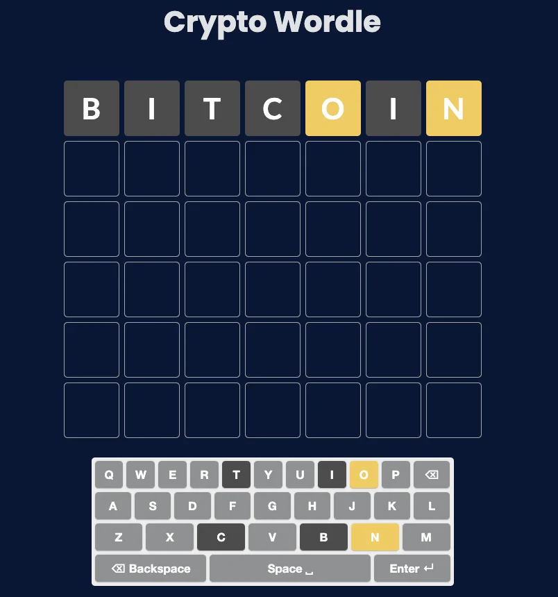 CryptoJobsList screenshot 2 of 3