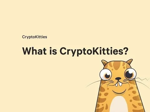 CryptoKitties screenshot 3 of 6