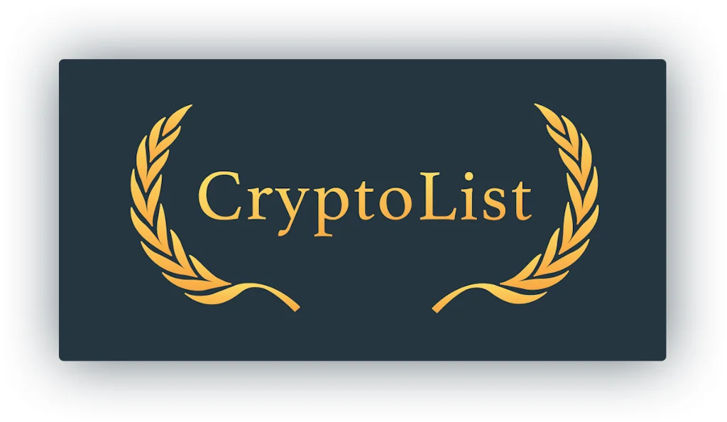 CryptoList screenshot 1 of 2