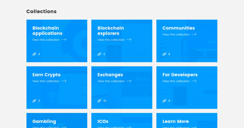 Cryptominded screenshot 2 of 4