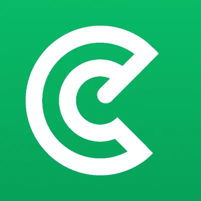 Cryptoradar logo
