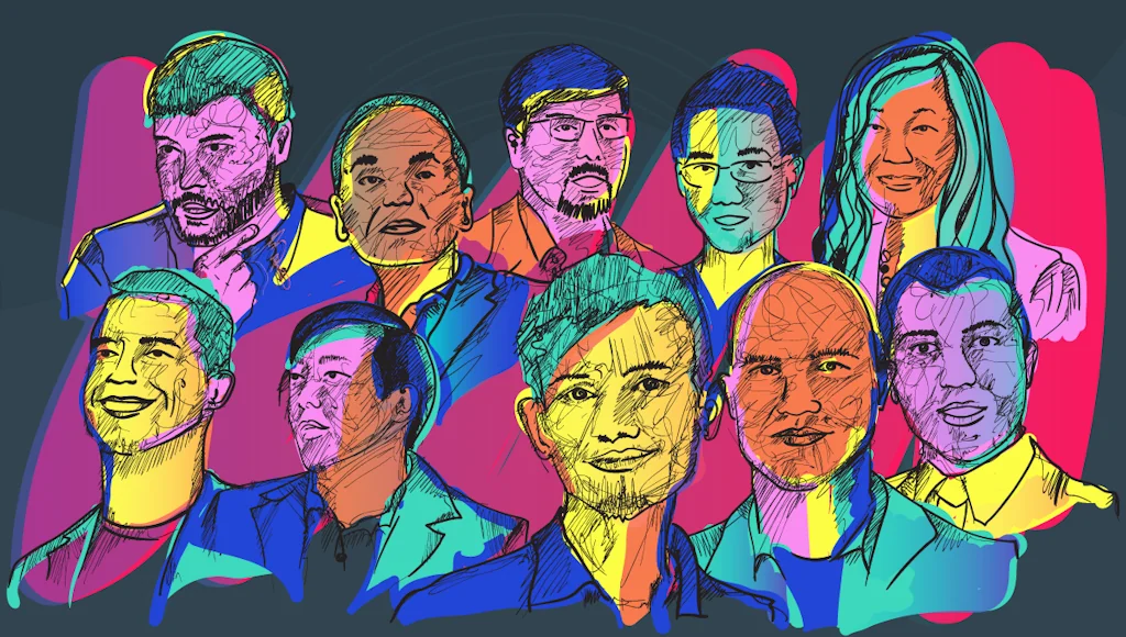 CryptoWeekly screenshot 2 of 2