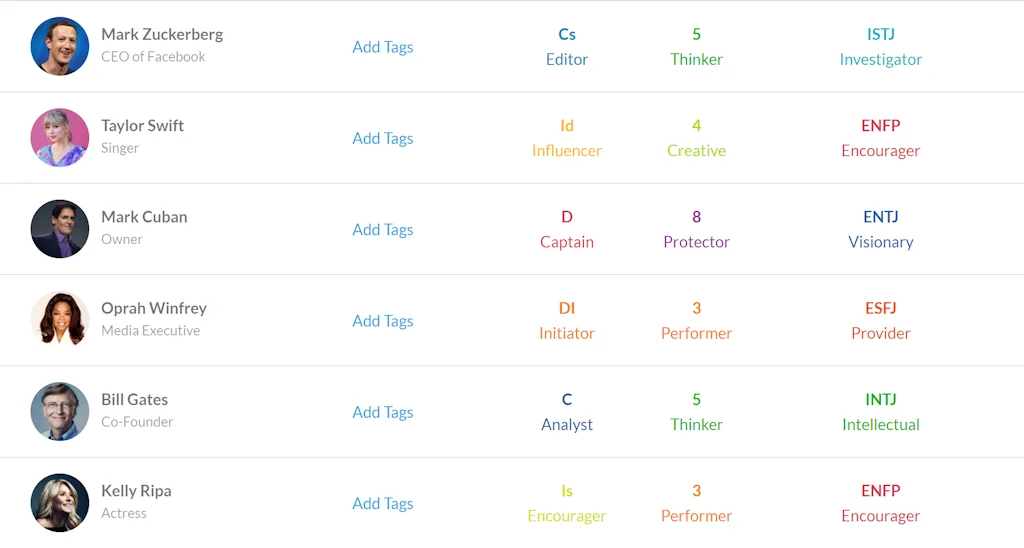 Crystal screenshot 2 of 4