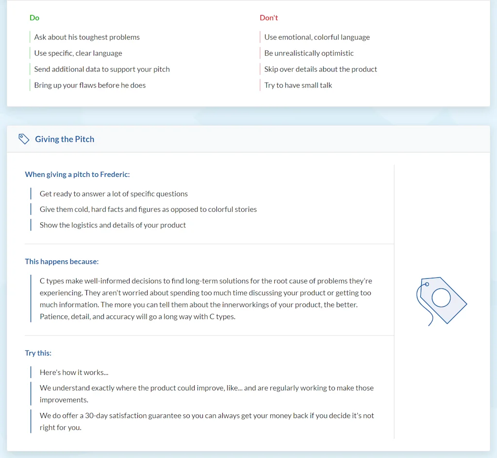 Crystal screenshot 3 of 4