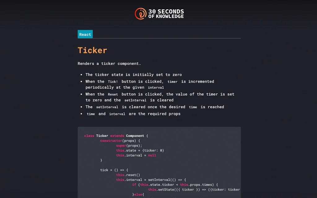 CSS Galore screenshot 4 of 4