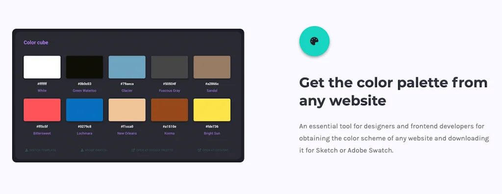 CSS Inspector screenshot 2 of 5