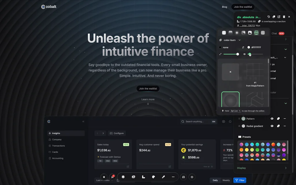 CSS Pro screenshot 11 of 21