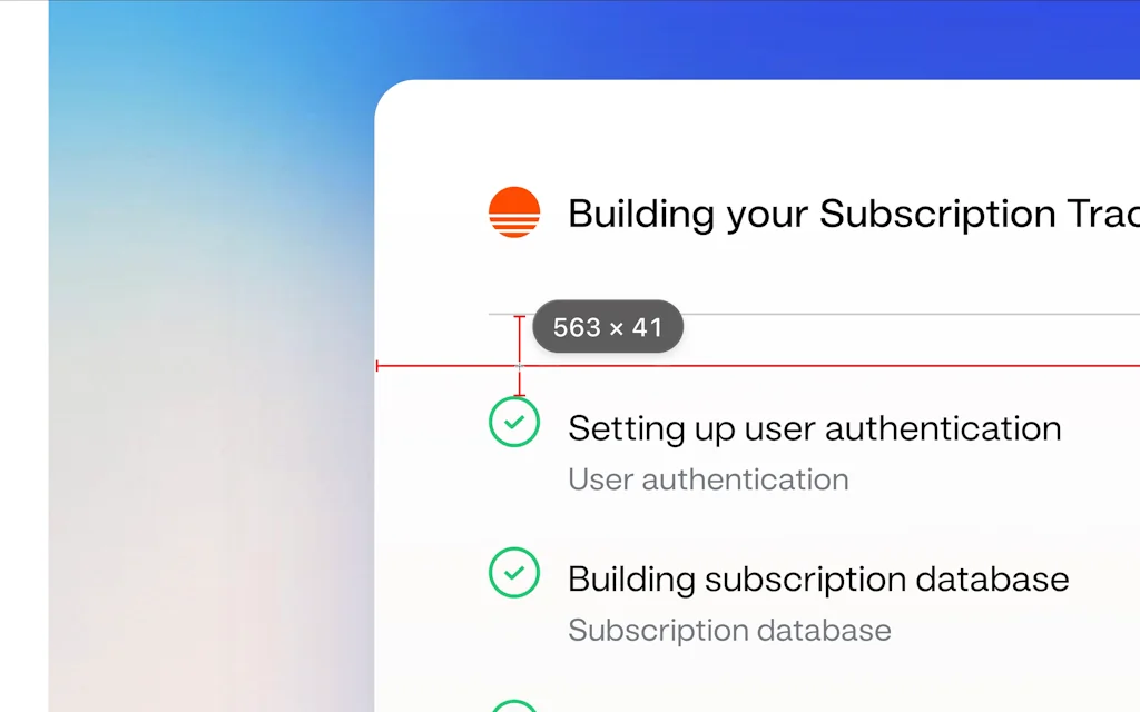 CSS Pro screenshot 13 of 21