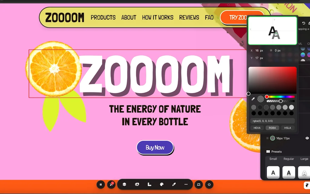 CSS Pro screenshot 14 of 21