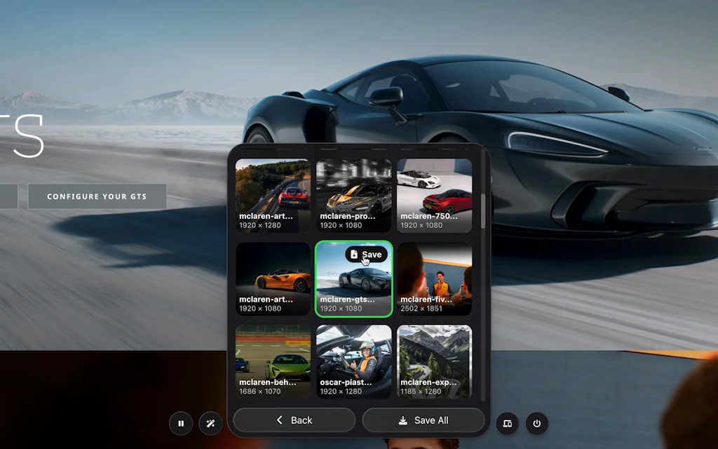 CSS Pro screenshot 17 of 21