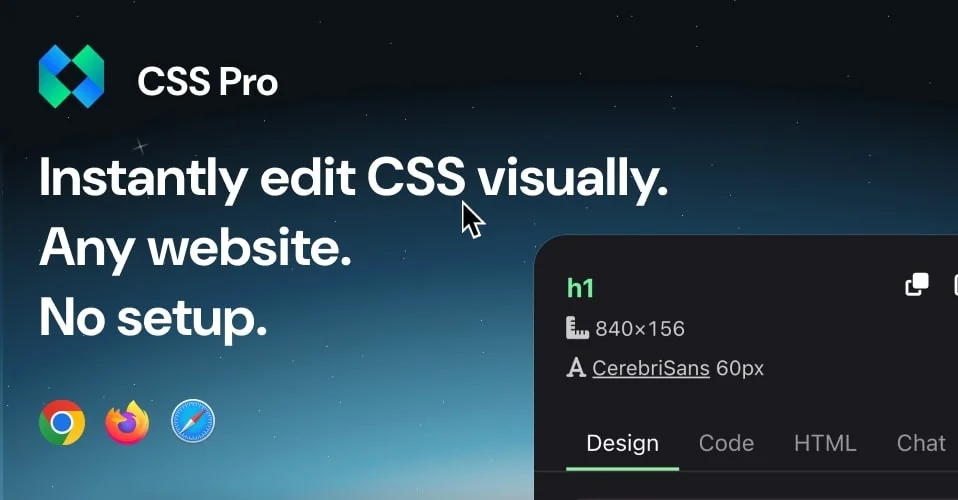 CSS Pro screenshot 19 of 21
