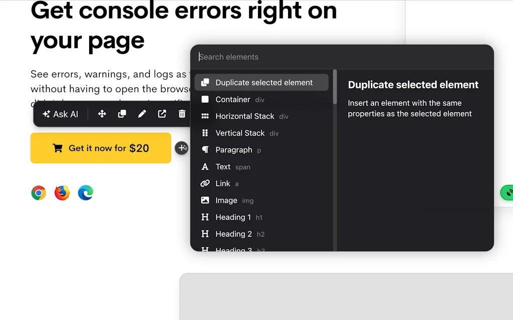 CSS Pro screenshot 4 of 21