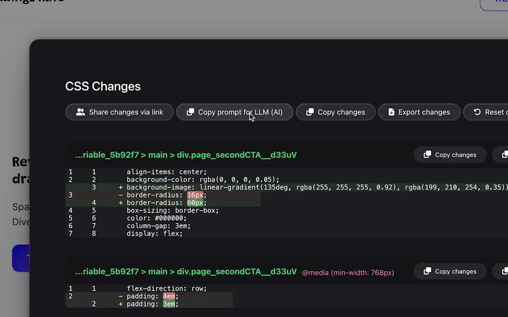 CSS Pro screenshot 7 of 21