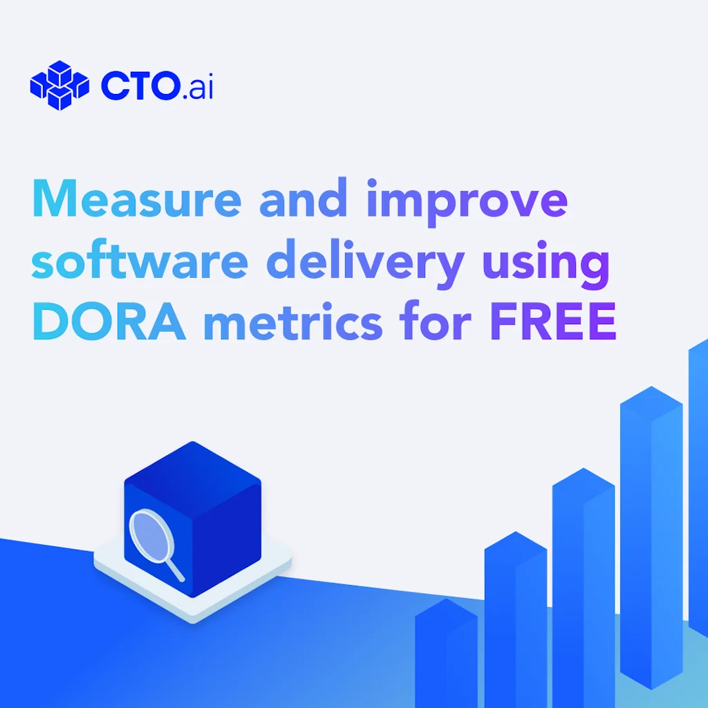 CTO.ai screenshot 3 of 3