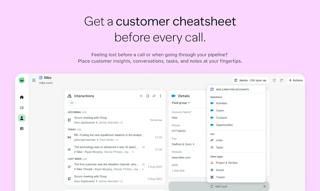 Ctrl screenshot 3 of 5