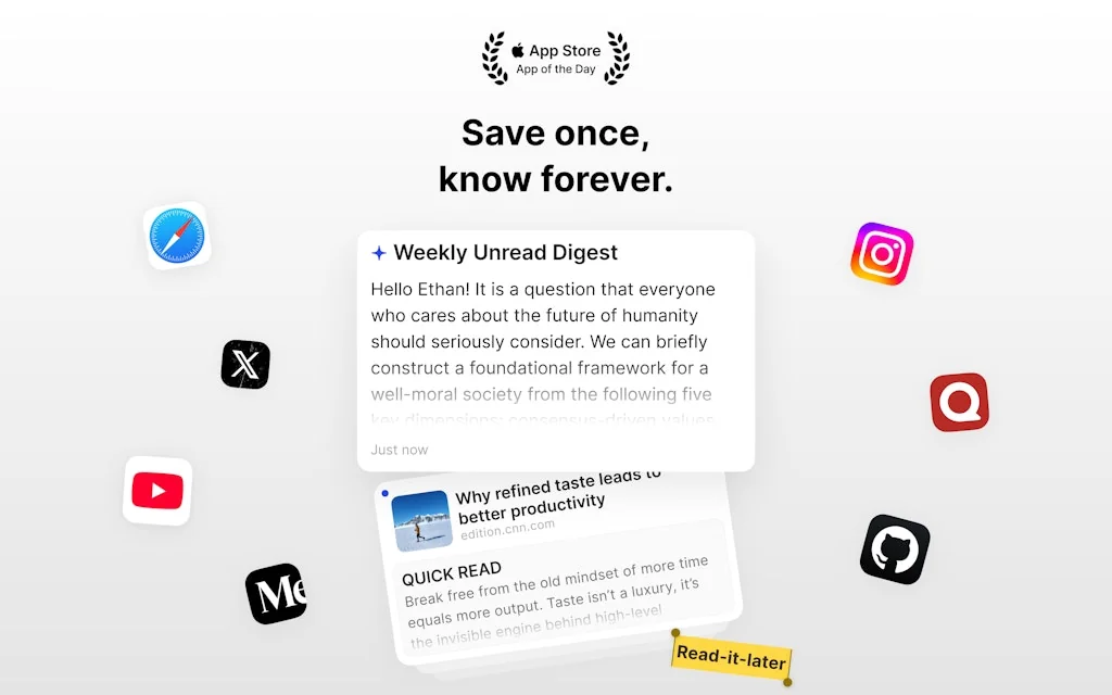 Cubox screenshot 2 of 9