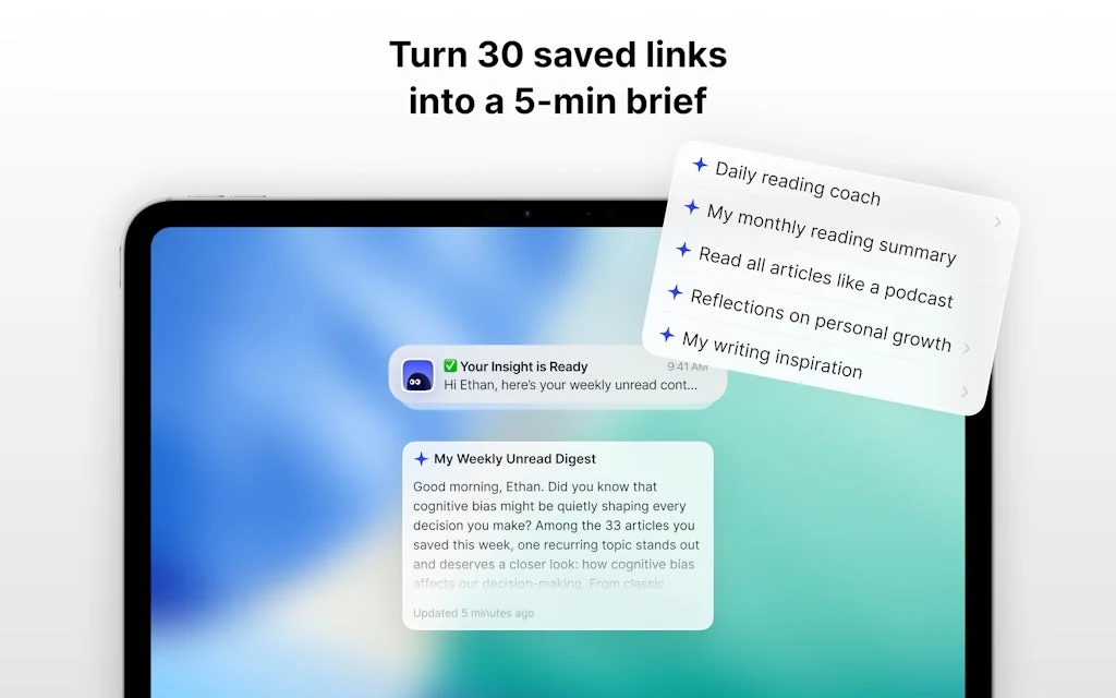Cubox screenshot 3 of 9