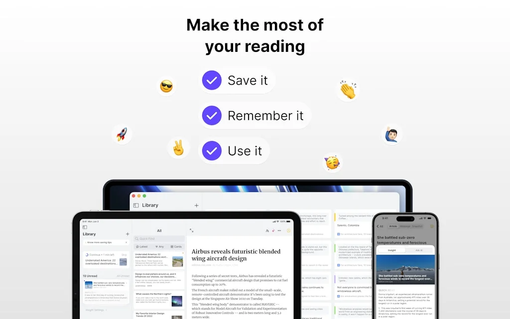 Cubox screenshot 7 of 9