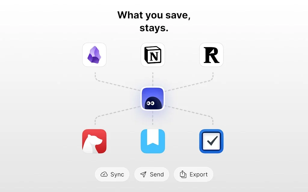 Cubox screenshot 8 of 9