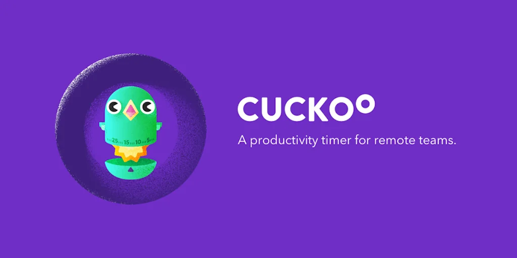 Cuckoo screenshot 1 of 3