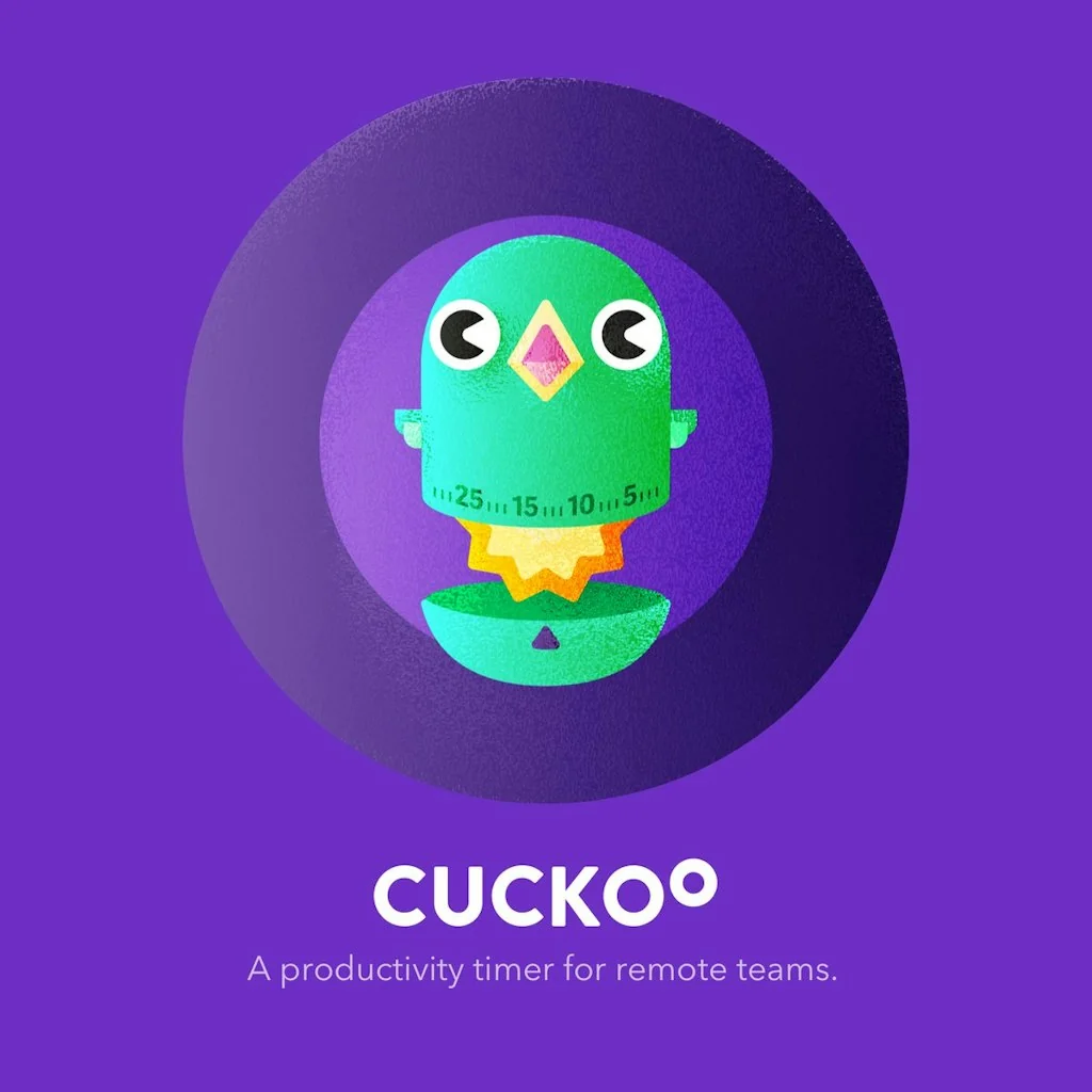 Cuckoo logo