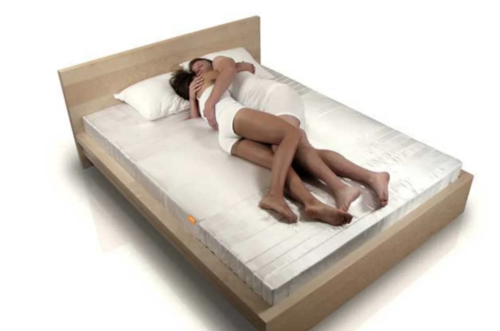 Cuddle Mattress screenshot 3 of 5