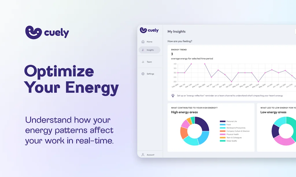 Cuely screenshot 2 of 4