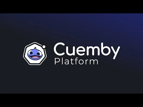 Cuemby Platform screenshot 1 of 3