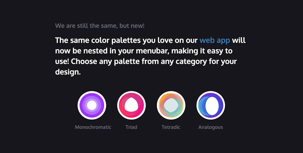 Culrs Mac App screenshot 3 of 3