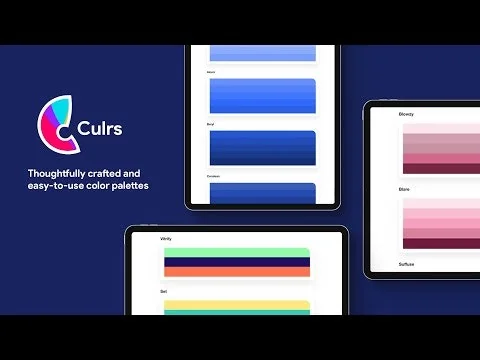 Culrs screenshot 1 of 5