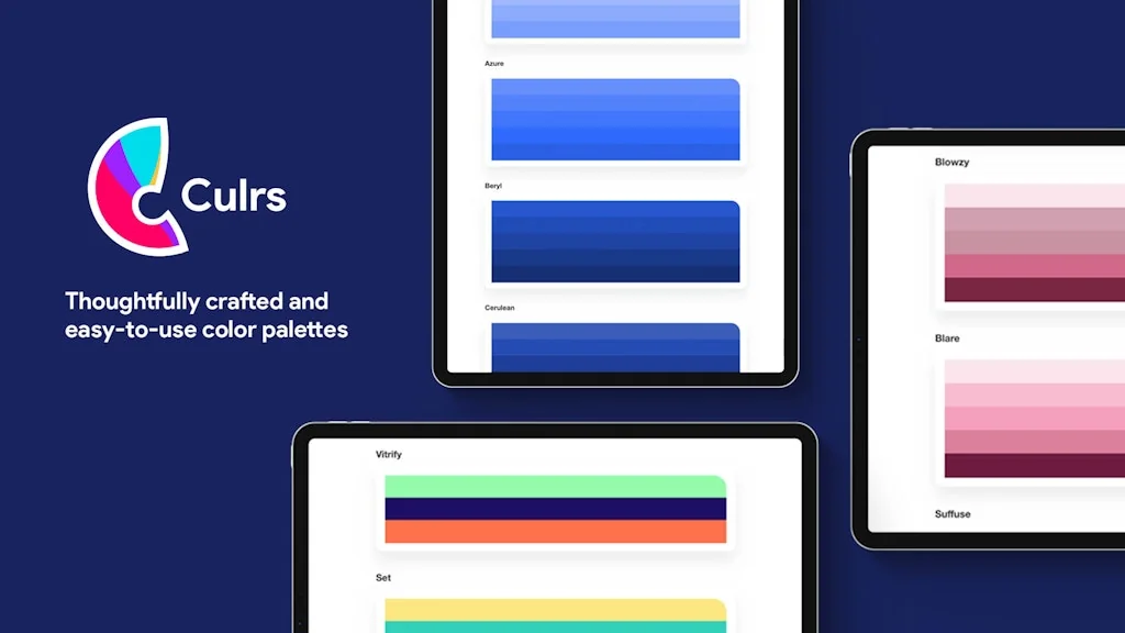 Culrs screenshot 2 of 5