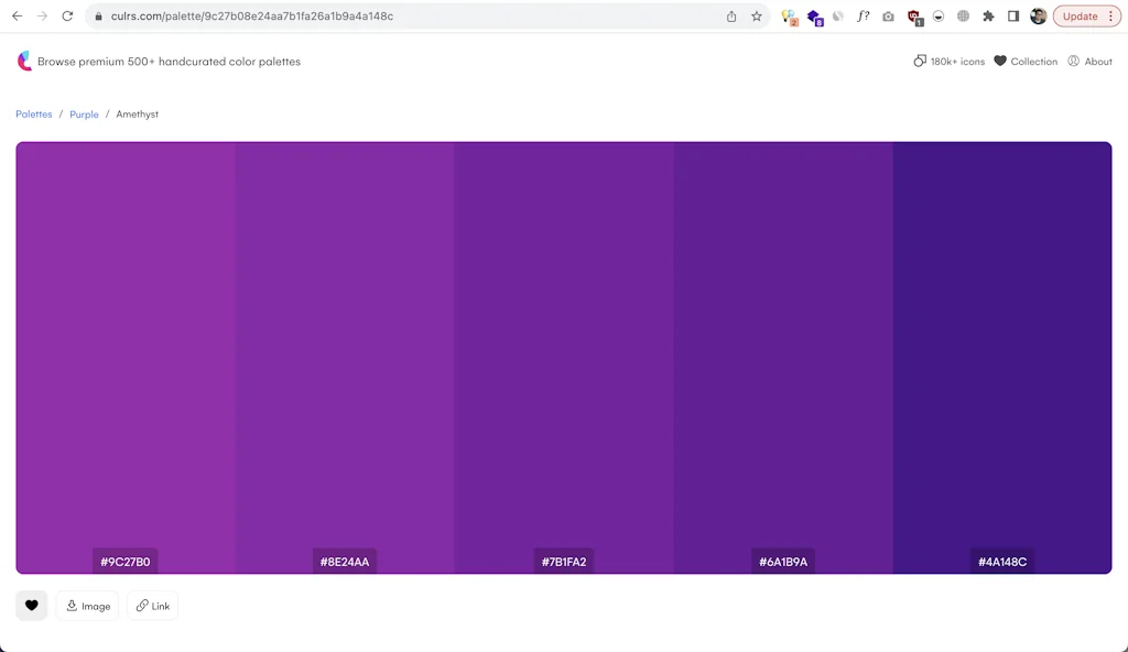 Culrs screenshot 4 of 5