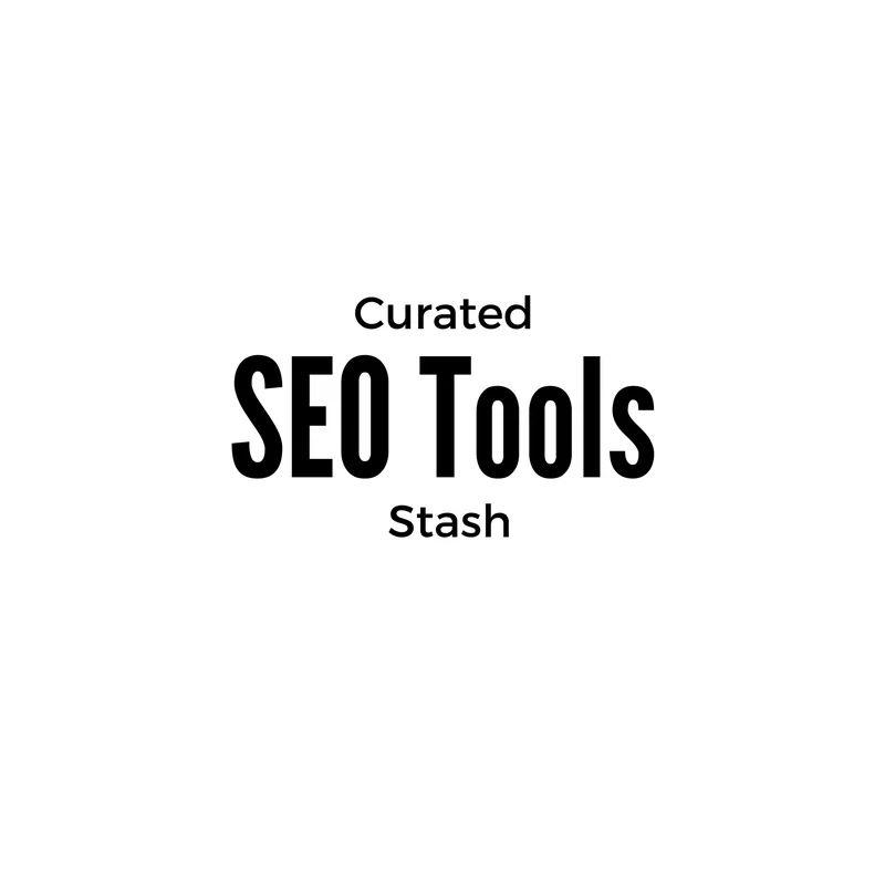 Curated Seo Tools screenshot 2 of 4